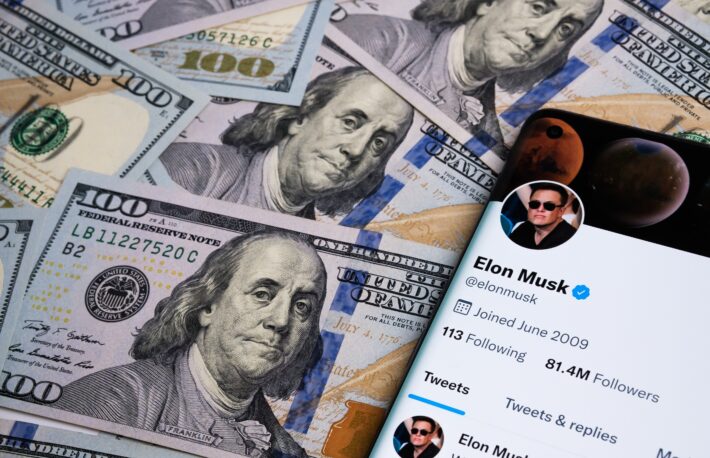 暗号資産界でイーロン・マスクの存在感に陰り?【コラム】