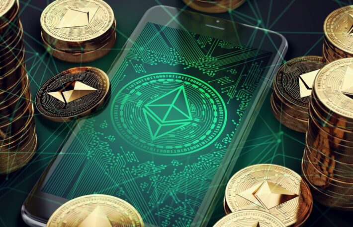 Dapps(分散型アプリケーション)とは? 代表的なアプリと関連仮想通貨を紹介