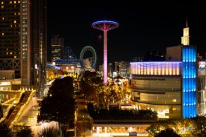 東京ドーム、ホテルとスパの利用券をNFTで発行──三菱UFJの技術を採用