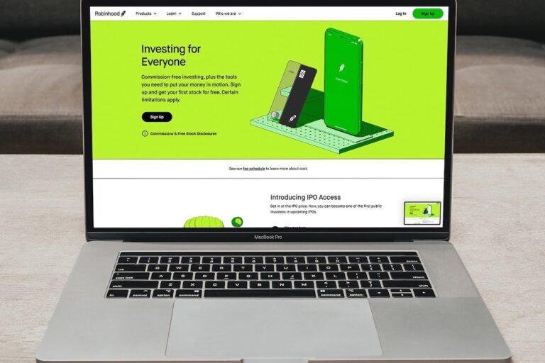 米ロビンフッドCEO、FTXによる買収を否定