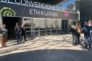 ETHカンファレンス活況から見えてくるアルゼンチンの暗号資産事情