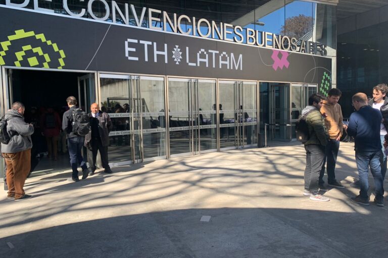 ETHカンファレンス活況から見えてくるアルゼンチンの暗号資産事情