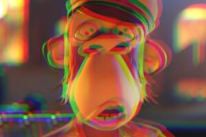 融資で購入した人気NFT「Bored Ape Yacht Club」が清算の危機に