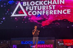 弱気相場はどこへ？ カナダ最大のブロックチェーンカンファレンス【現地レポート】