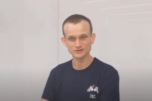 「Merge」後のハードフォーク、影響は小さい：ブテリン氏