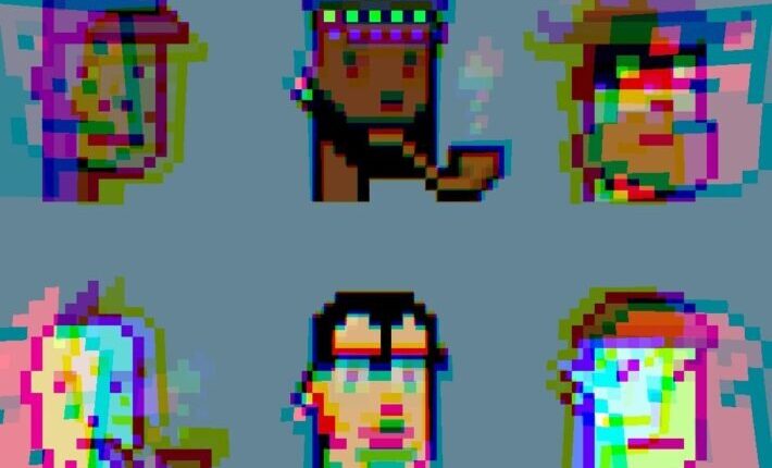CryptoPunkのフロア価格、一時的にBored Apesを上回る──市場低迷の中での逆転劇の意味とは