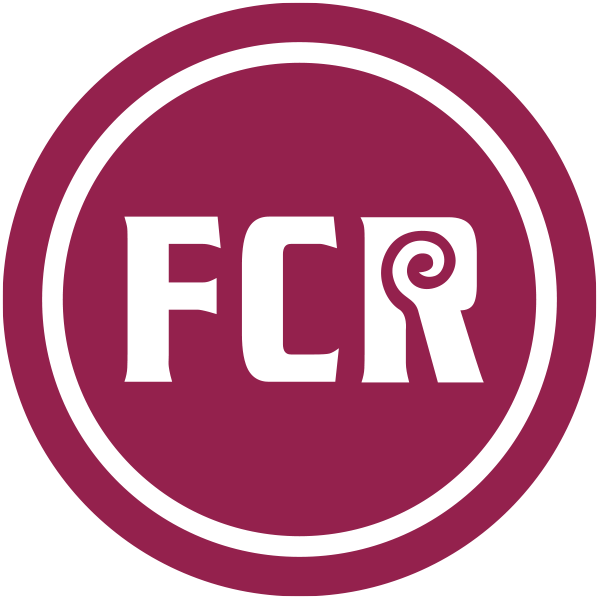 FCR（エフシーアールコイン）