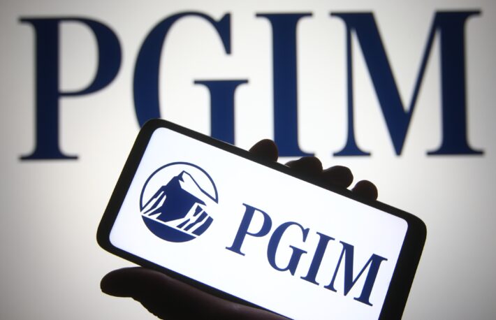 資産運用のPGIM：機関投資家はビットコインをどう扱うべきか【インタビュー】