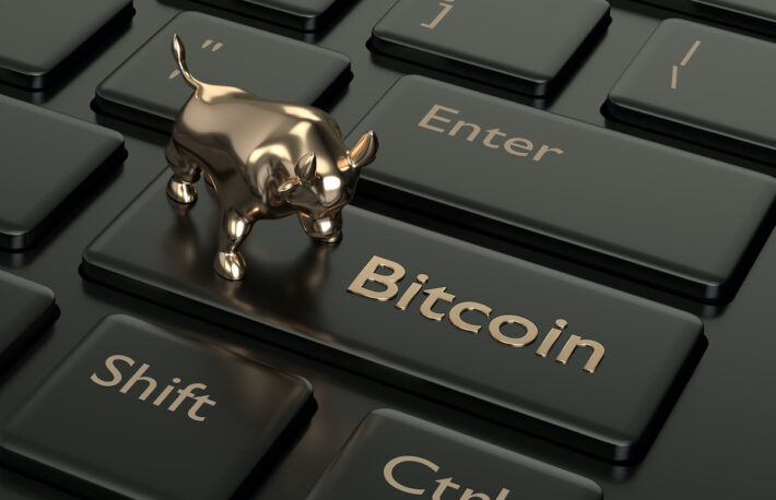 大口トレーダー、ビットコインに超強気:調査