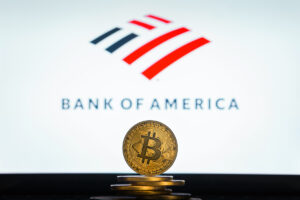 ブロックチェーンには固有の価値がある：バンカメ