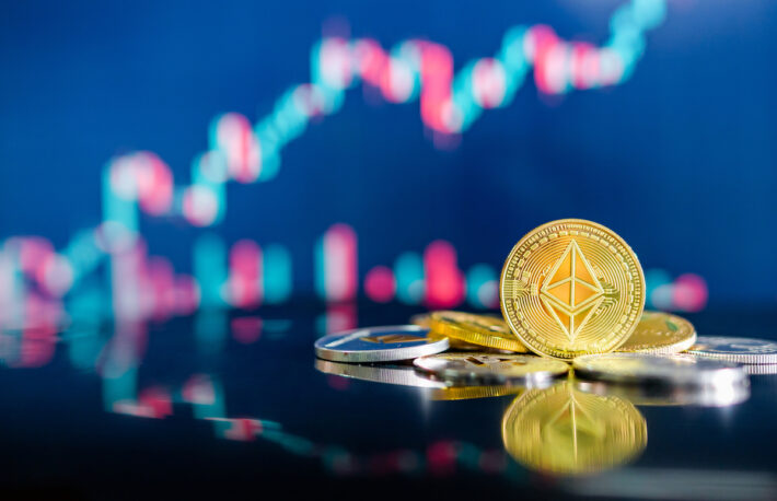 Mergeはイーサ価格に織り込み済みか?
