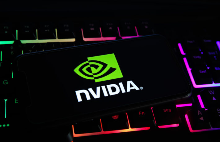 Nvidia、暗号資産マイニング専用チップの売上減少続く
