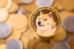 ドージコイン、上昇──今週スタートのドージチェーンが関心集める