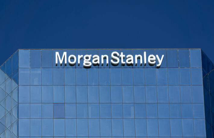 暗号資産市場の引き締めは一服：モルガン・スタンレー