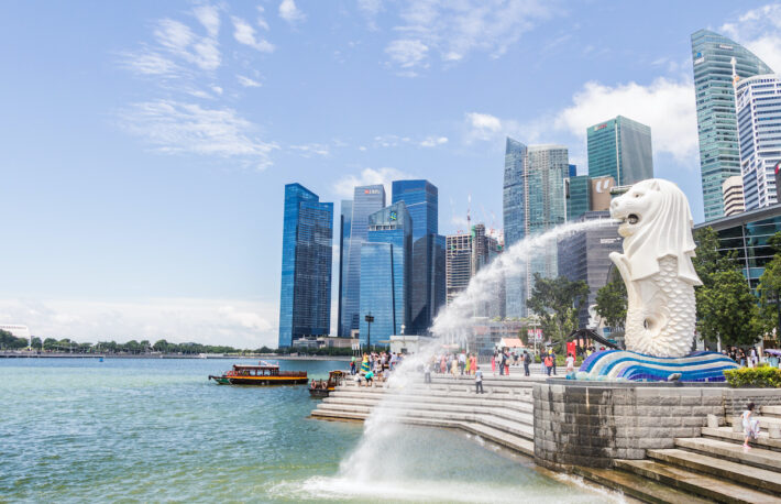 シンガポール当局、暗号資産企業に対して年内に顧客資産を信託するよう命令