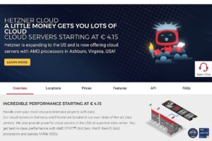 イーサリアム、大手クラウドから排除されるリスク──ノードの約10％が稼働