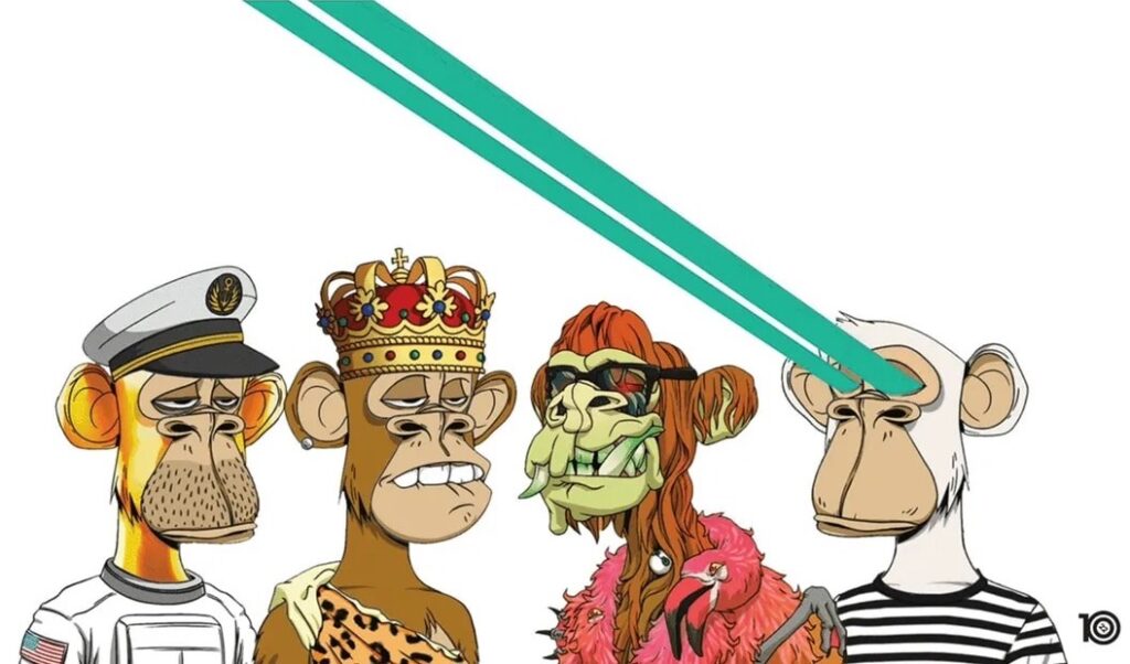 BAYCバンド「Kingship」、ビヨンセやジャスティン・ティンバーレイクを手がけたプロデューサーと楽曲制作