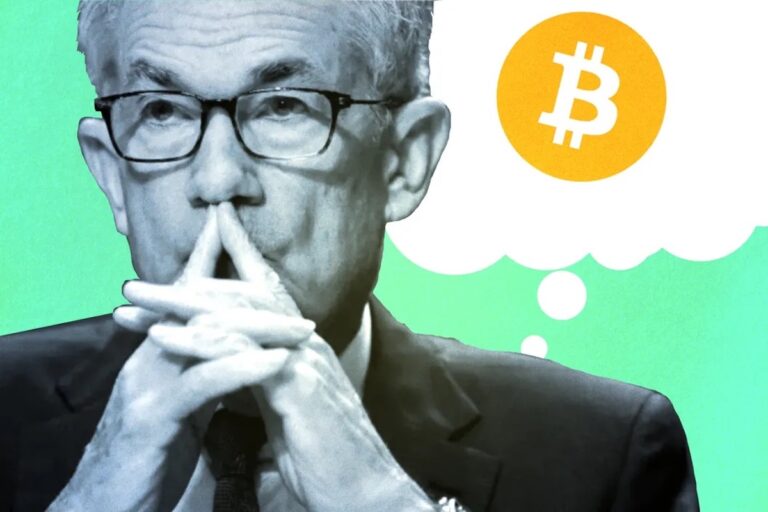 パウエルFRB議長は2022年版ボルカーか?その答えはビットコインにとっても重要だ【コラム】
