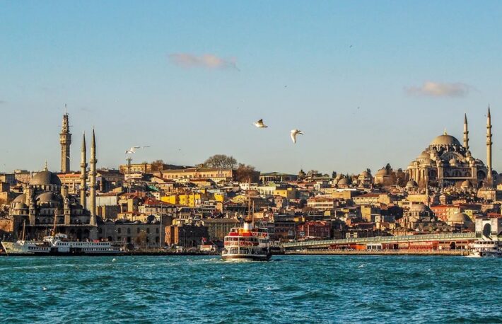 2023年のDevconをイスタンブールで開催するべき理由【コラム】