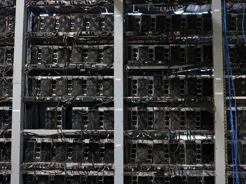 ビットメイン、マイニング機器をさらにディスカウント
