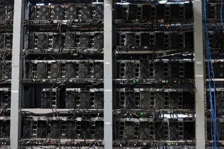 ビットメイン、マイニング機器をさらにディスカウント