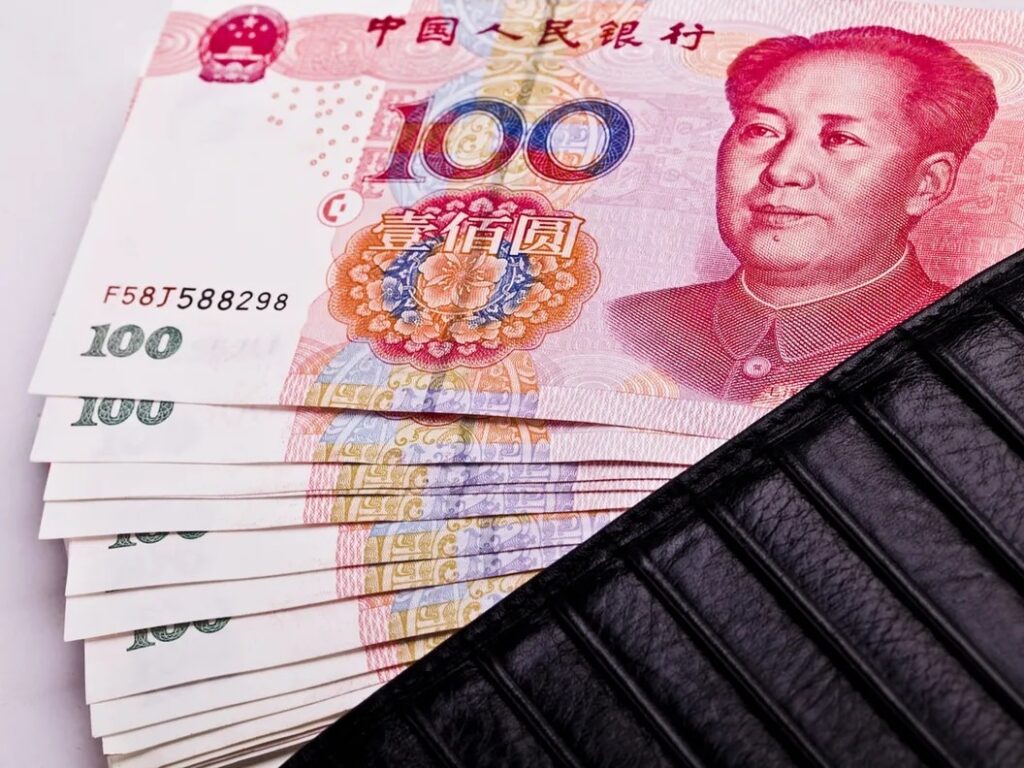 中国、デジタル人民元のトライアルを広東省などに拡大：報道