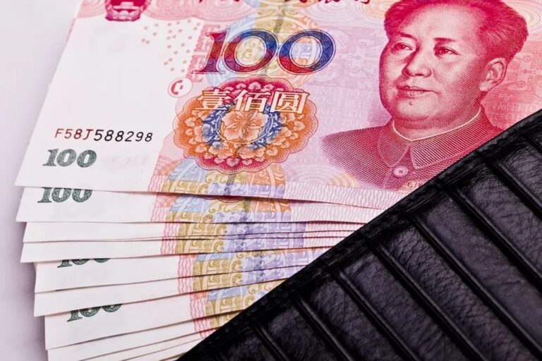 中国、デジタル人民元のトライアルを広東省などに拡大:報道