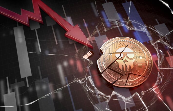 その暗号資産(仮想通貨)投資は大丈夫? 危険な「借金投資」と詐欺に注意