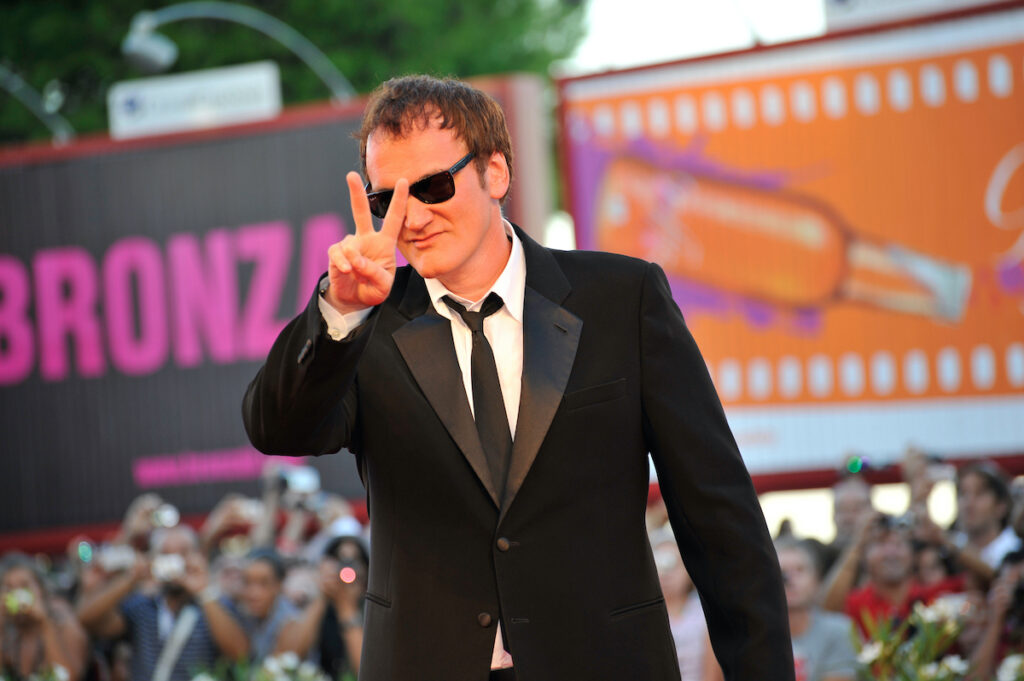 タランティーノ監督「パルプ・フィクション」のNFTをめぐる裁判で映画会社と和解