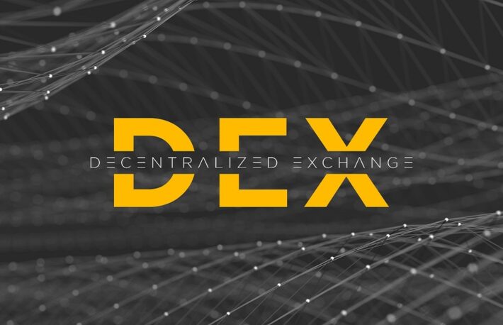仮想通貨のDEX(分散型取引所)とは? メリット・デメリットと代表的な種類を紹介