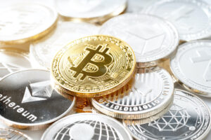 ビットコイン、ドミナンス低下とともに他の暗号資産との相関関係も低下：レポート