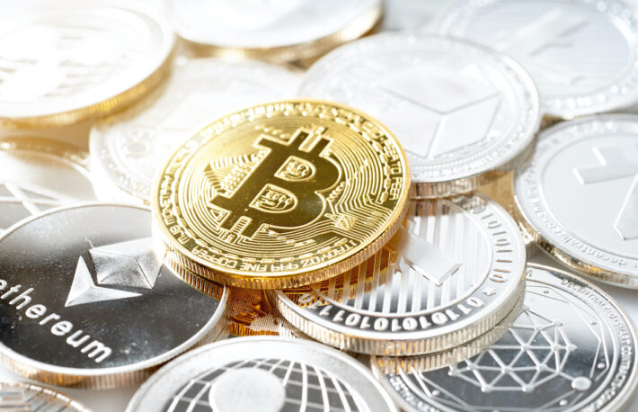 ビットコイン、ドミナンス低下とともに他の暗号資産との相関関係も低下:レポート
