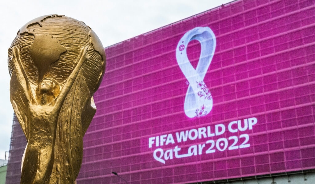 FIFA、W杯のゴールシーンなどを集めたNFTコレクション「FIFA+ Collect」を発表