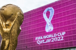 FIFA、W杯のゴールシーンなどを集めたNFTコレクション「FIFA+ Collect」を発表