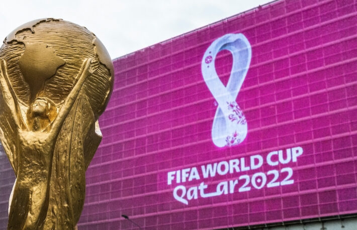 FIFA、W杯のゴールシーンなどを集めたNFTコレクション「FIFA+ Collect」を発表
