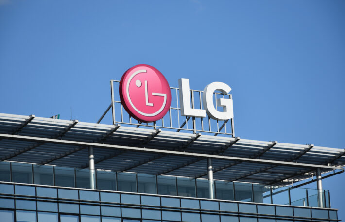 LG、NFT対応テレビにヘデラ・ハッシュグラフを選択