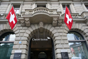 クレディ・スイス、顧客の暗号資産3200万ドルを保有──伝統的金融機関、暗号資産カストディに近づく