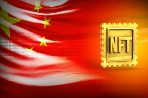 中国の“NFT”市場の実態
