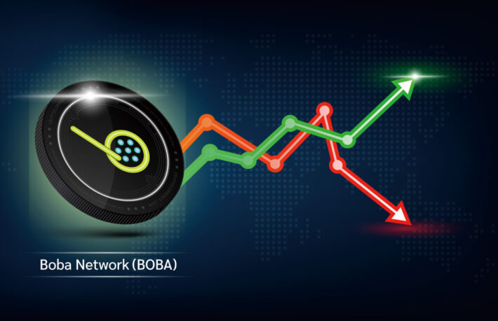 ビットトレード、ボバネットワーク （BOBA）の取り扱い開始