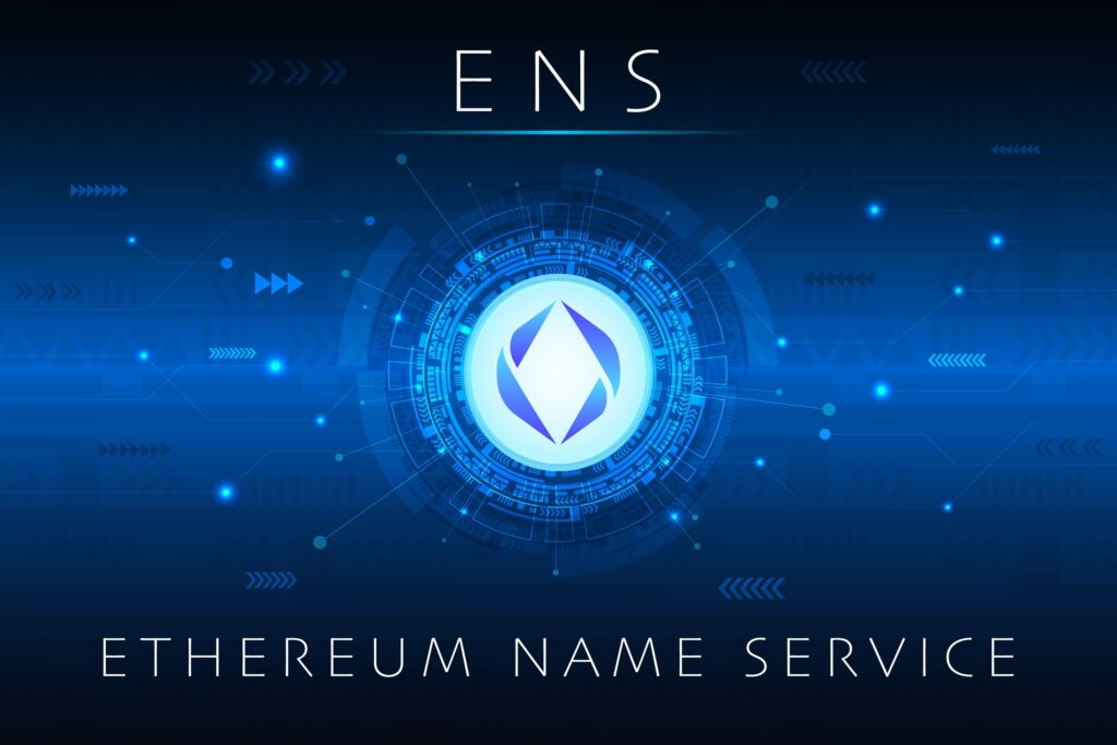 イーサリアム・ネーム・サービス（ENS）とは？【基礎知識】