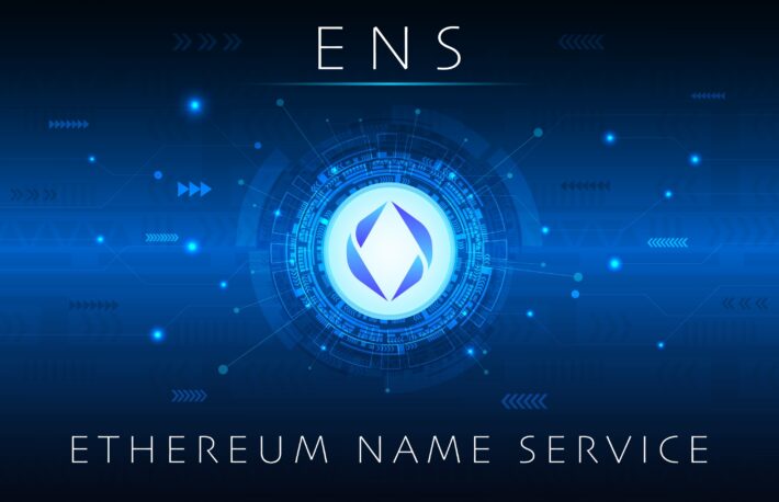 イーサリアム・ネーム・サービス(ENS)とは?【基礎知識】