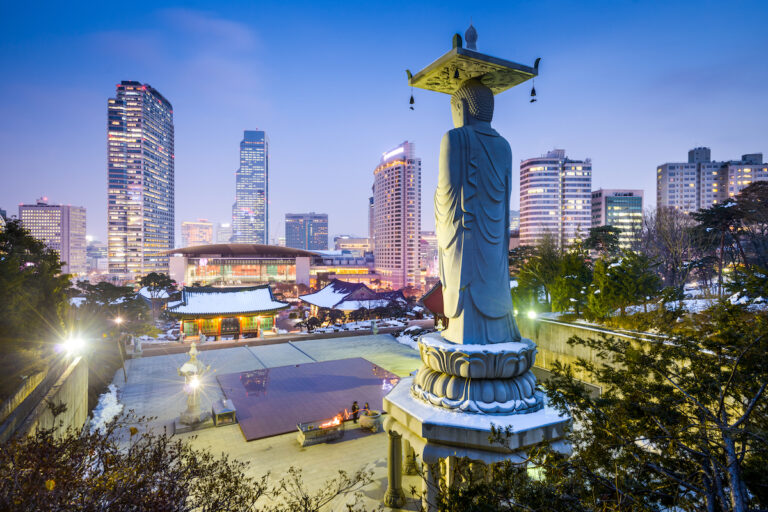 韓国、セキュリティトークンの制度化加速