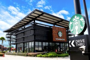 スタバがNFTのポイントサービスを開始へ──ポリゴンを採用