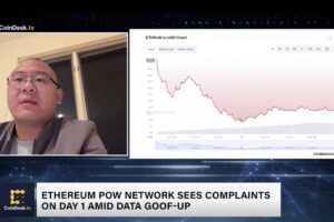 著名イーサリアムマイナー、マイナーの90％は破綻と予測