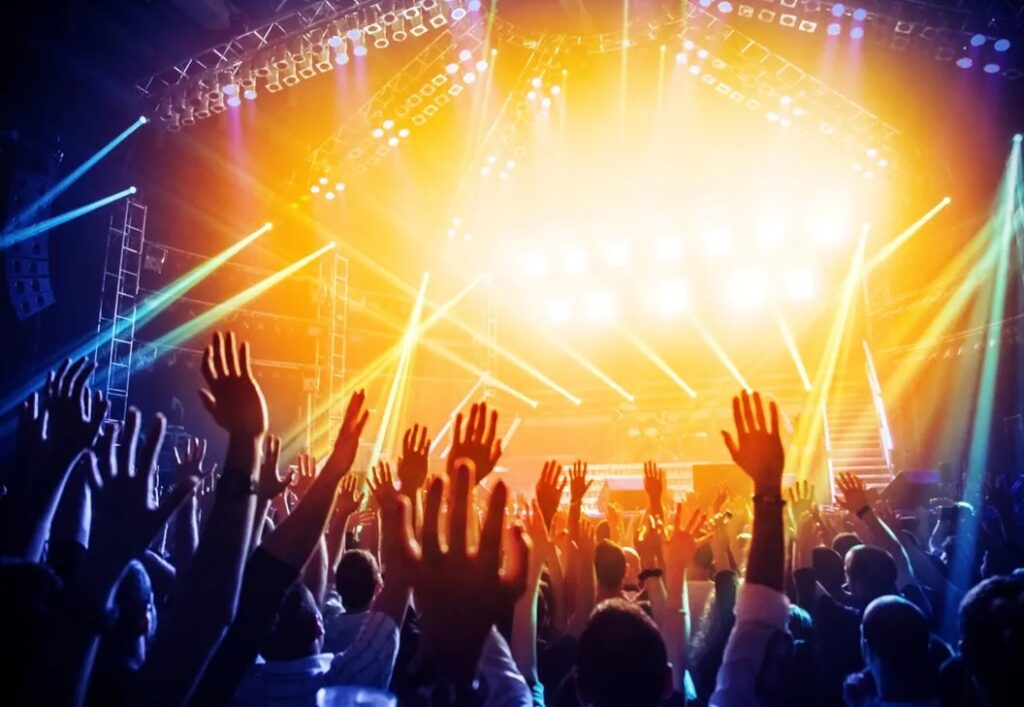 Decentraland、第2回「Metaverse Music Festival」開催──オジー・オズボーン、ディロン・フランシス、ソウルジャ・ボーイなどが出演