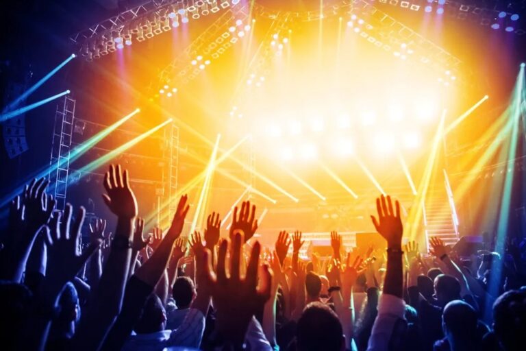 Decentraland、第2回「Metaverse Music Festival」開催──オジー・オズボーン、ディロン・フランシス、ソウルジャ・ボーイなどが出演