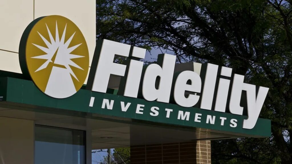 フィデリティ、Ethereum Index Fundを提供