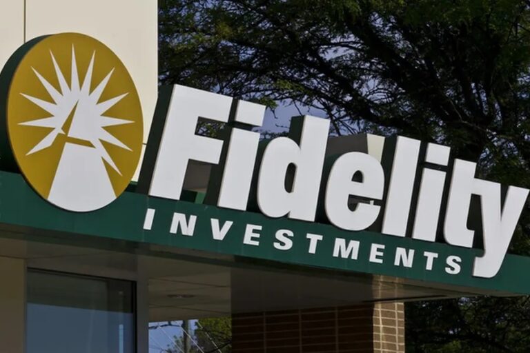 フィデリティ、Ethereum Index Fundを提供
