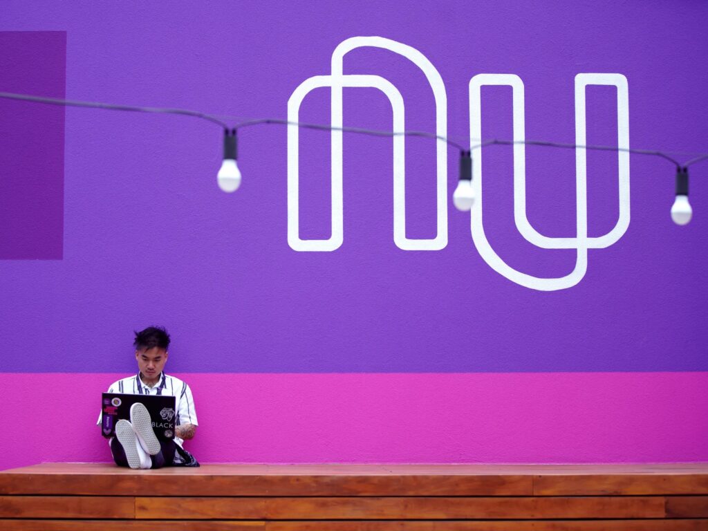 ブラジルのデジタル銀行Nubank、7000万ユーザーに向け「Nucoin」発行へ