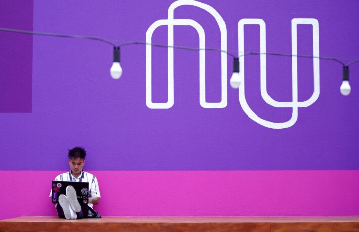 ブラジルのデジタル銀行Nubank、7000万ユーザーに向け「Nucoin」発行へ